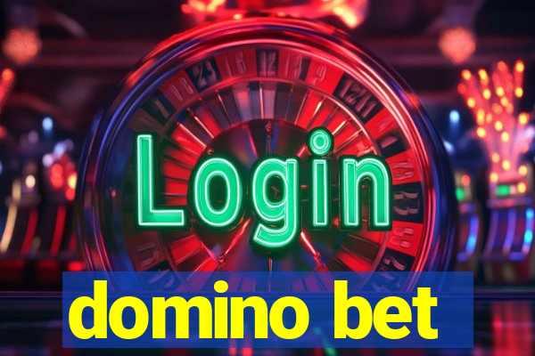 domino bet